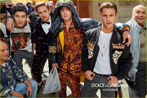 dolce and gabbana dallas photos|Dolce & Gabbana .